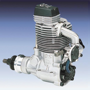 O.S. Engines特技機、秤機、運動機FS-120S III