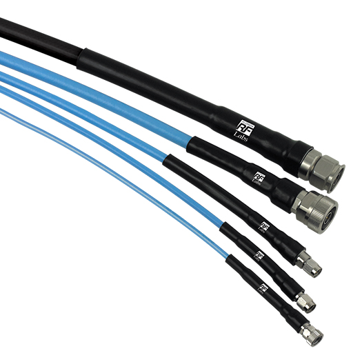 Hypertronics線(xiàn)纜組件Lab-Flex S