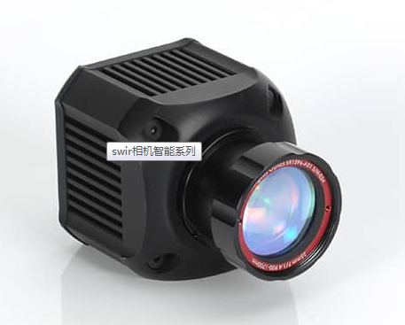 需要在 SWIR 中進行距離選通主動成像嗎？New Imaging Technologies