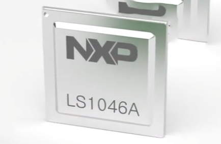 NXP LS1046A處理器：高性能、多核、64位Arm?架構(gòu)處理器