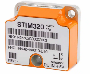 Safran STIM320 IMU：戰(zhàn)術(shù)級(jí)高精度、低噪聲、低功耗的非GPS輔助慣性測量單元